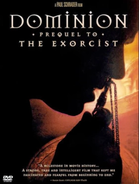 Dominion: Prequel to the Exorcist (2005)