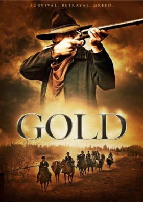 Gold (2013)