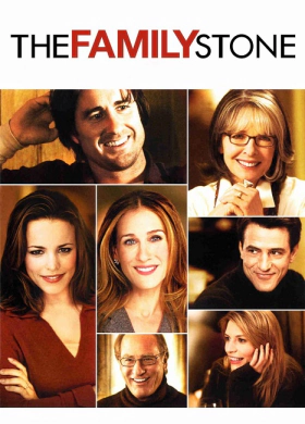 Η πέτρα του σκανδάλου / The Family Stone (2005)