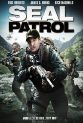 Seal Patrol (2014)