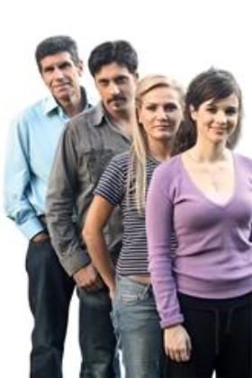 Ο γάμος της κόρης μου (2010)