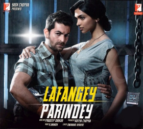 Lafangey Parindey (2010)