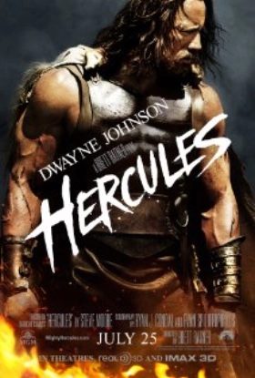 Ηρακλής / Hercules (2014)