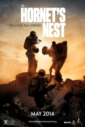 The Hornet's Nest (2014)