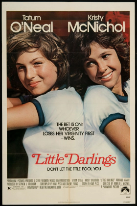 Little Darlings (1980)