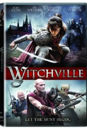 Witchville (2010)