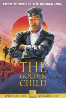 The Golden Child (1986)