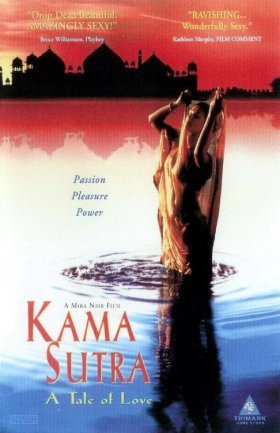 Kama Sutra: A Tale of Love (1996)