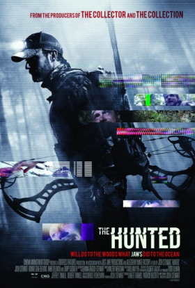 The Hunted (2013)