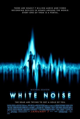 White Noise / Λευκός Θόρυβος (2005)