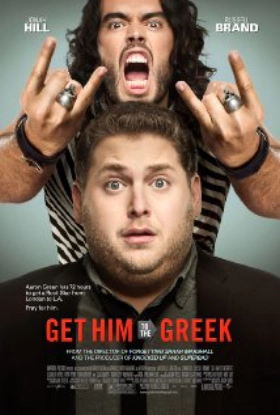 Get Him to the Greek (2010)