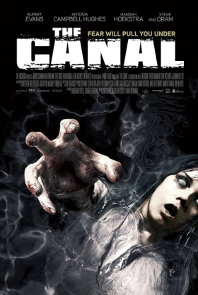 The Canal / Το Κανάλι (2014)