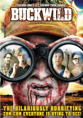 Buck Wild (2013)
