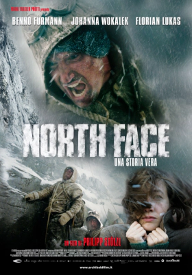 North Face / Nordwand (2008)