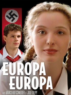 Europa Europa (1990)