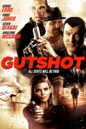 Gutshot Straight (2014)