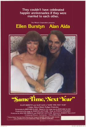 Same Time, Next Year (1978)