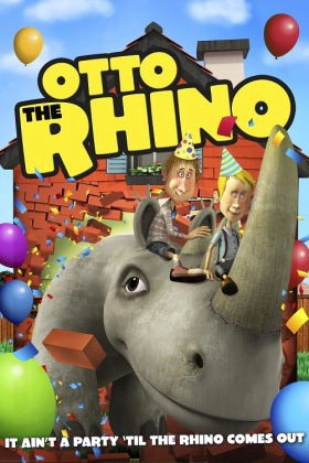 Otto The Rhino (2013)