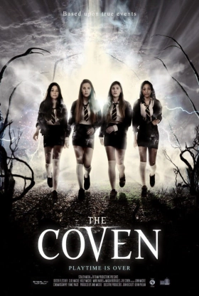 The Coven (2015)