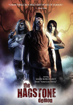 The Hagstone Demon (2011)