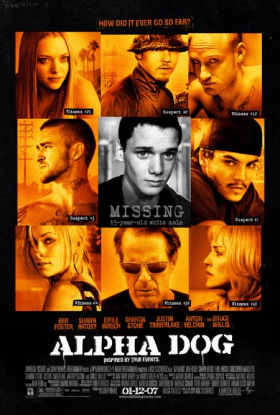 Μοιραία Απαγωγή / Alpha Dog (2006)