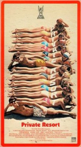 Private Resort (1985)