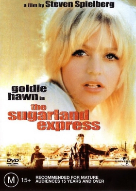 Το εξπρές του Σούγκαρλαντ / The Sugarland Express (1974)