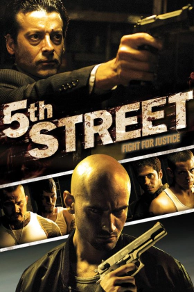 5th Street (2013)