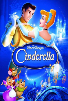 Cinderella (1950)