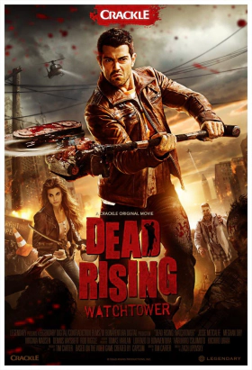 Dead Rising: Watchtower (2015)