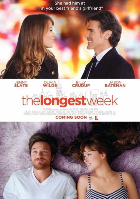 Ατέλειωτη εβδομάδα / The Longest Week (2014)