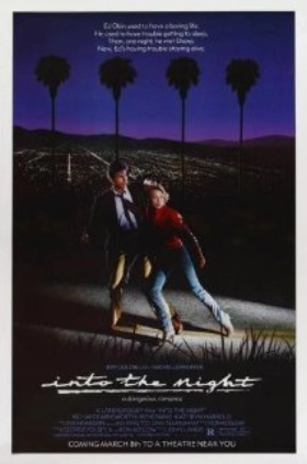 Into the Night / Κυνηγητό Μέσα στη Νύχτα (1985)