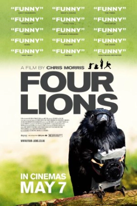 Four Lions (2010)