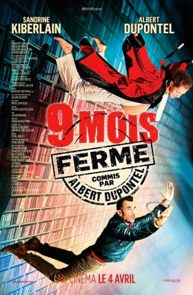 9 Mois Ferme / 9 Months Stretch (2013)