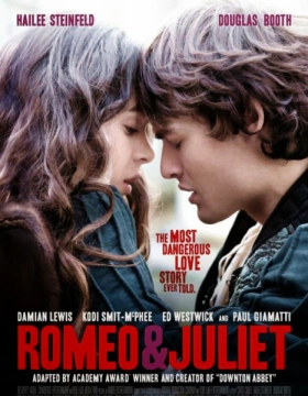 Romeo and Juliet (2013)