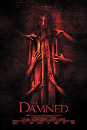 The Damned / Gallows Hill (2013)