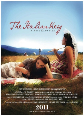 The Italian Key (2011)