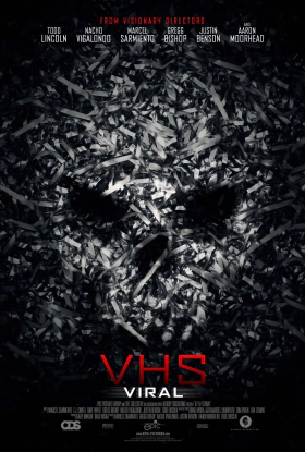 VHS 3 / V/H/S: Viral (2014)