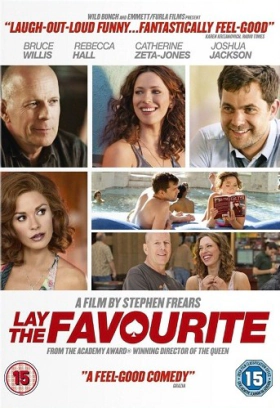 Lay the Favorite (2012)