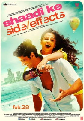 Shaadi Ke Side Effects (2014)