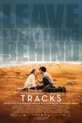 Διασχίζοντασ Την Έρημο / Tracks (2013)