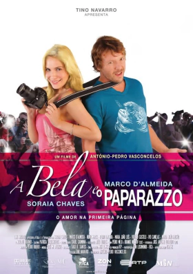 A Bela e o Paparazzo (2010)