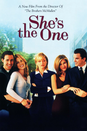 She's the One (1996)