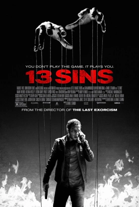 13 Αμαρτιεσ / 13 Sins (2014)