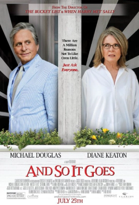 And So It Goes (2014)