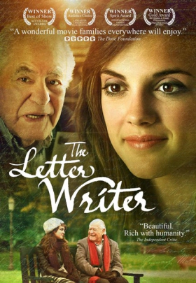 The Letter Writer (2011)