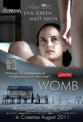 Μήτρα / Womb (2010)