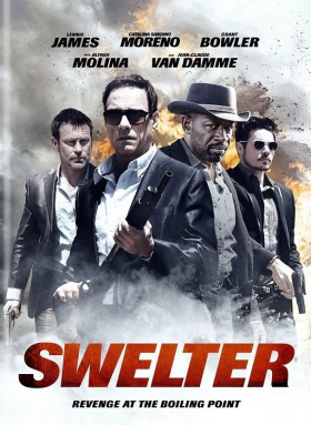Swelter (2014)