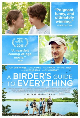 A Birders Guide To Everything (2013)