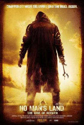 The Town That Dreaded Sundown (2014)